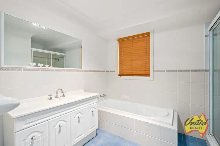 Fifth view of Homely house listing, 44 Montgomery Circuit, Narellan Vale NSW 2567