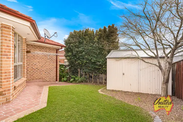 Seventh view of Homely house listing, 44 Montgomery Circuit, Narellan Vale NSW 2567