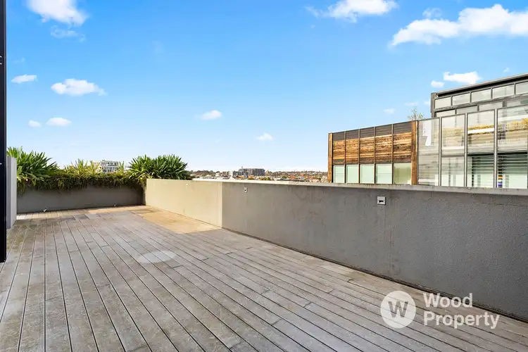 Fourth view of Homely apartment listing, 316/6 Lord Street, Richmond VIC 3121