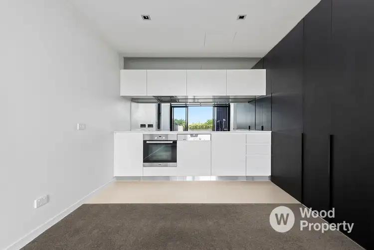 Sixth view of Homely apartment listing, 316/6 Lord Street, Richmond VIC 3121