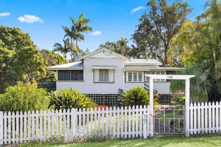 348 Teddington Road, Tinana South QLD 4650