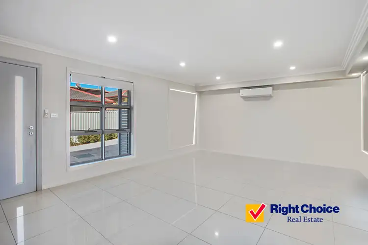 Second view of Homely townhouse listing, 3/223 Princes Highway, Albion Park Rail NSW 2527