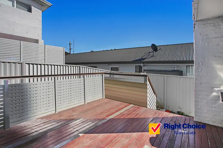 Sixth view of Homely townhouse listing, 3/223 Princes Highway, Albion Park Rail NSW 2527