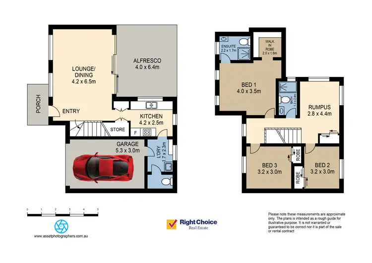 Seventh view of Homely townhouse listing, 3/223 Princes Highway, Albion Park Rail NSW 2527
