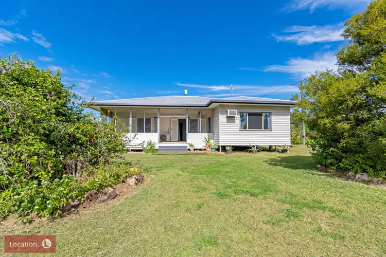Second view of Homely rural property listing, 27 Baldwins Road, South Bingera QLD 4670