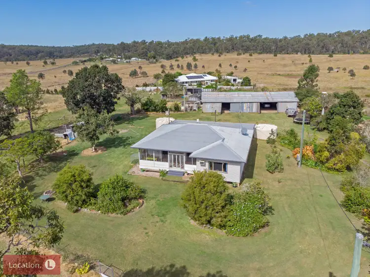 Third view of Homely rural property listing, 27 Baldwins Road, South Bingera QLD 4670