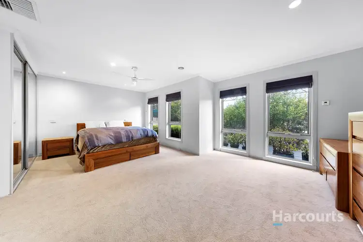 Third view of Homely house listing, 4 Homebush Road, Cairnlea VIC 3023