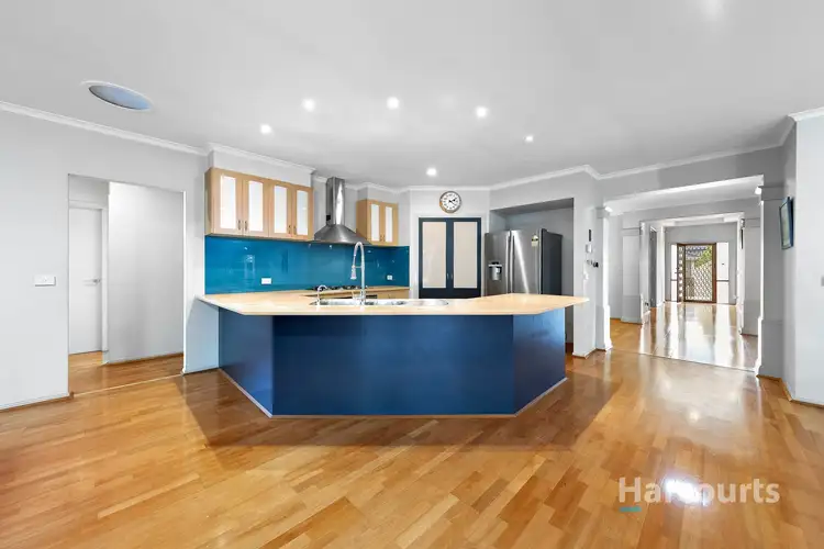Fifth view of Homely house listing, 4 Homebush Road, Cairnlea VIC 3023