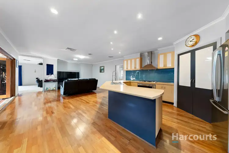 Sixth view of Homely house listing, 4 Homebush Road, Cairnlea VIC 3023