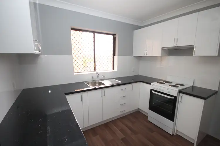 Second view of Homely unit listing, 8/9 Henschke Avenue, Tolland NSW 2650