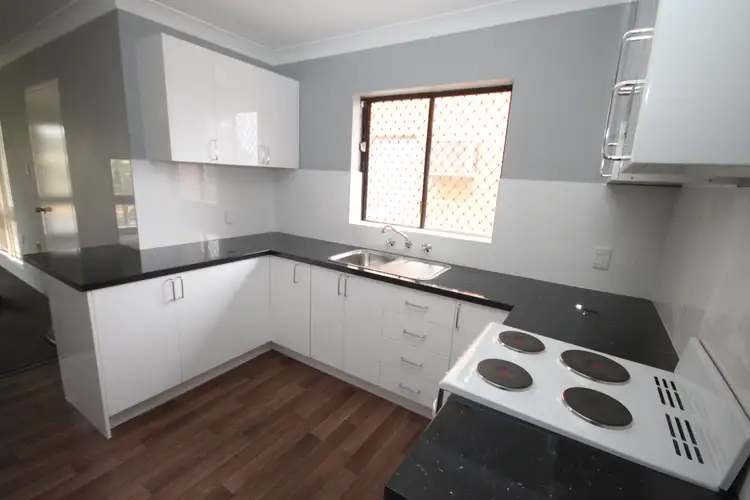 Third view of Homely unit listing, 8/9 Henschke Avenue, Tolland NSW 2650