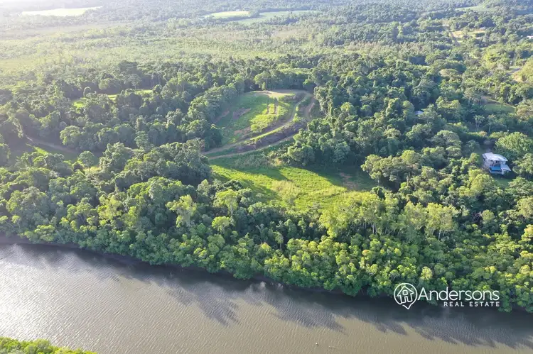 Lot 6 Lindsay Road, Carmoo QLD 4852