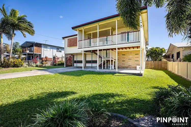 10 Luscombe Street, Walkerston QLD 4751