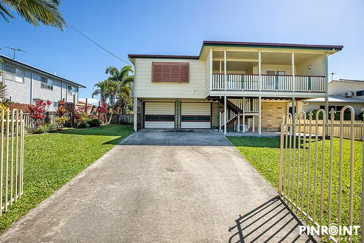 Second view of Homely house listing, 10 Luscombe Street, Walkerston QLD 4751