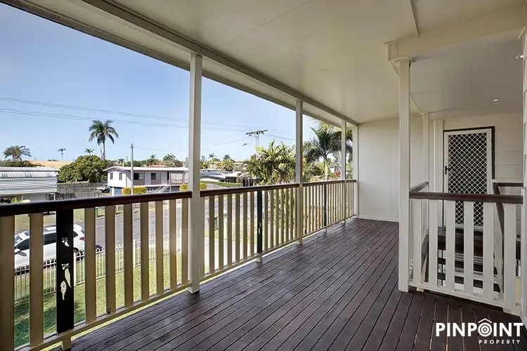 Third view of Homely house listing, 10 Luscombe Street, Walkerston QLD 4751