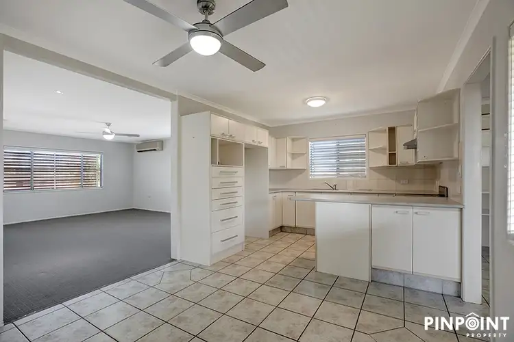 Fifth view of Homely house listing, 10 Luscombe Street, Walkerston QLD 4751