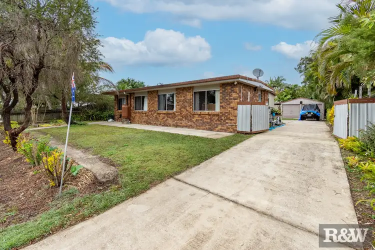 Second view of Homely house listing, 6 Argyll Street, Caboolture QLD 4510