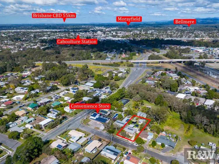 Third view of Homely house listing, 6 Argyll Street, Caboolture QLD 4510