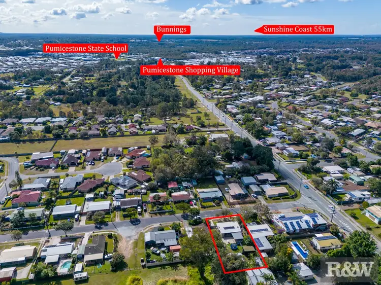 Fourth view of Homely house listing, 6 Argyll Street, Caboolture QLD 4510