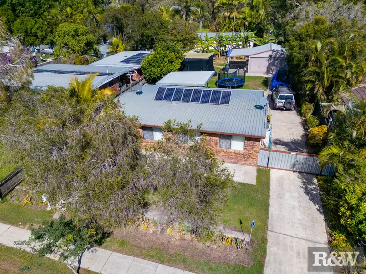 Fifth view of Homely house listing, 6 Argyll Street, Caboolture QLD 4510