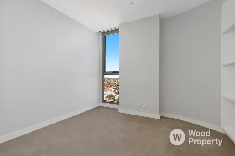 Fifth view of Homely apartment listing, 705/1A Launder Street, Hawthorn VIC 3122