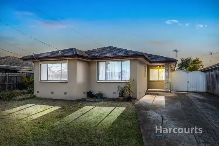 13 Birchwood Boulevard, Deer Park VIC 3023