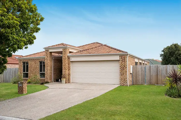 Main view of Homely house listing, 9 Fuller Avenue, Meadowbrook QLD 4131