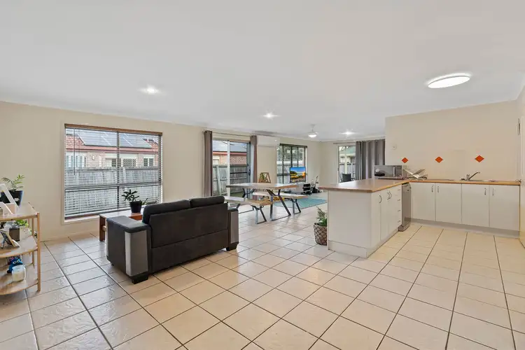 Second view of Homely house listing, 9 Fuller Avenue, Meadowbrook QLD 4131