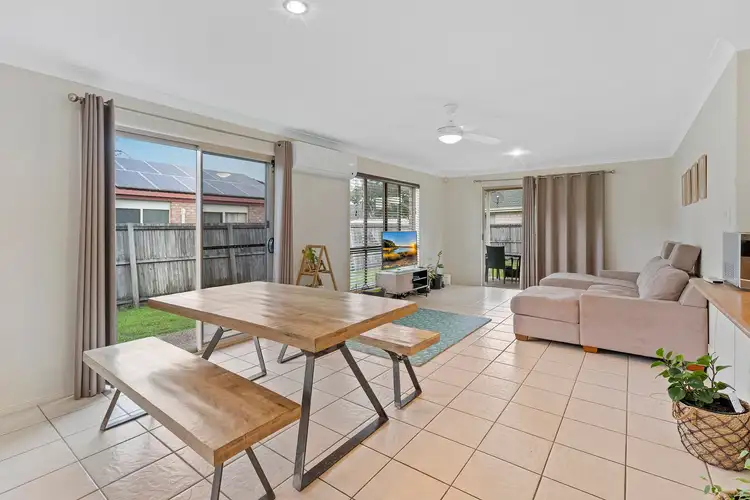 Fifth view of Homely house listing, 9 Fuller Avenue, Meadowbrook QLD 4131