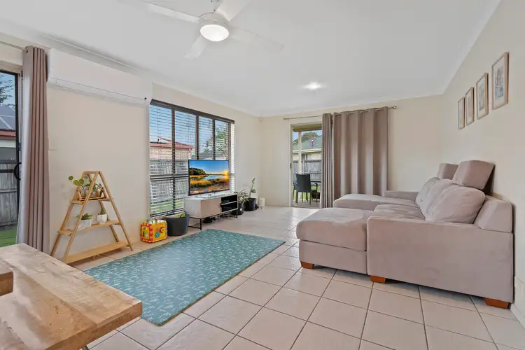 Sixth view of Homely house listing, 9 Fuller Avenue, Meadowbrook QLD 4131