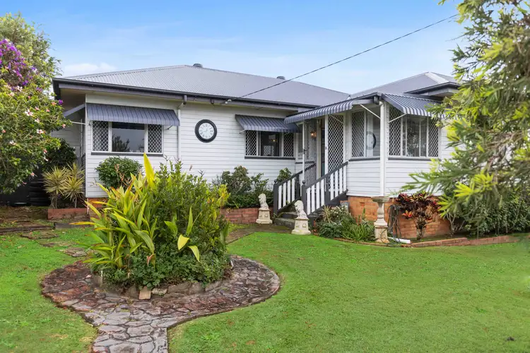 4 Lillis Road, Gympie QLD 4570