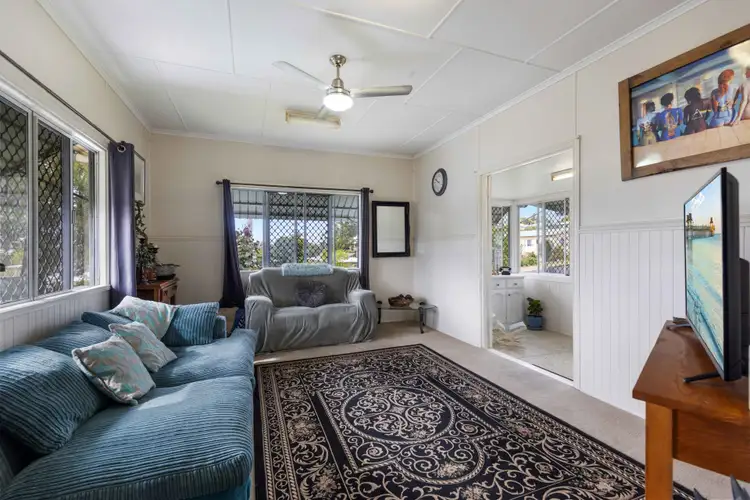Second view of Homely house listing, 4 Lillis Road, Gympie QLD 4570