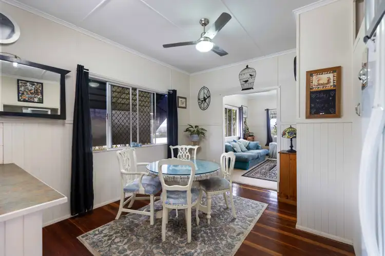 Fourth view of Homely house listing, 4 Lillis Road, Gympie QLD 4570