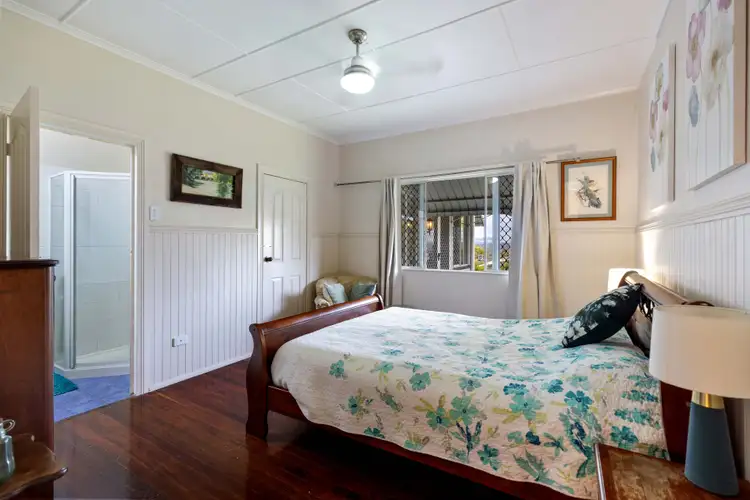 Fifth view of Homely house listing, 4 Lillis Road, Gympie QLD 4570