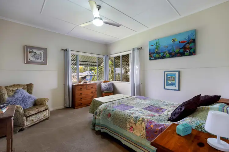 Sixth view of Homely house listing, 4 Lillis Road, Gympie QLD 4570