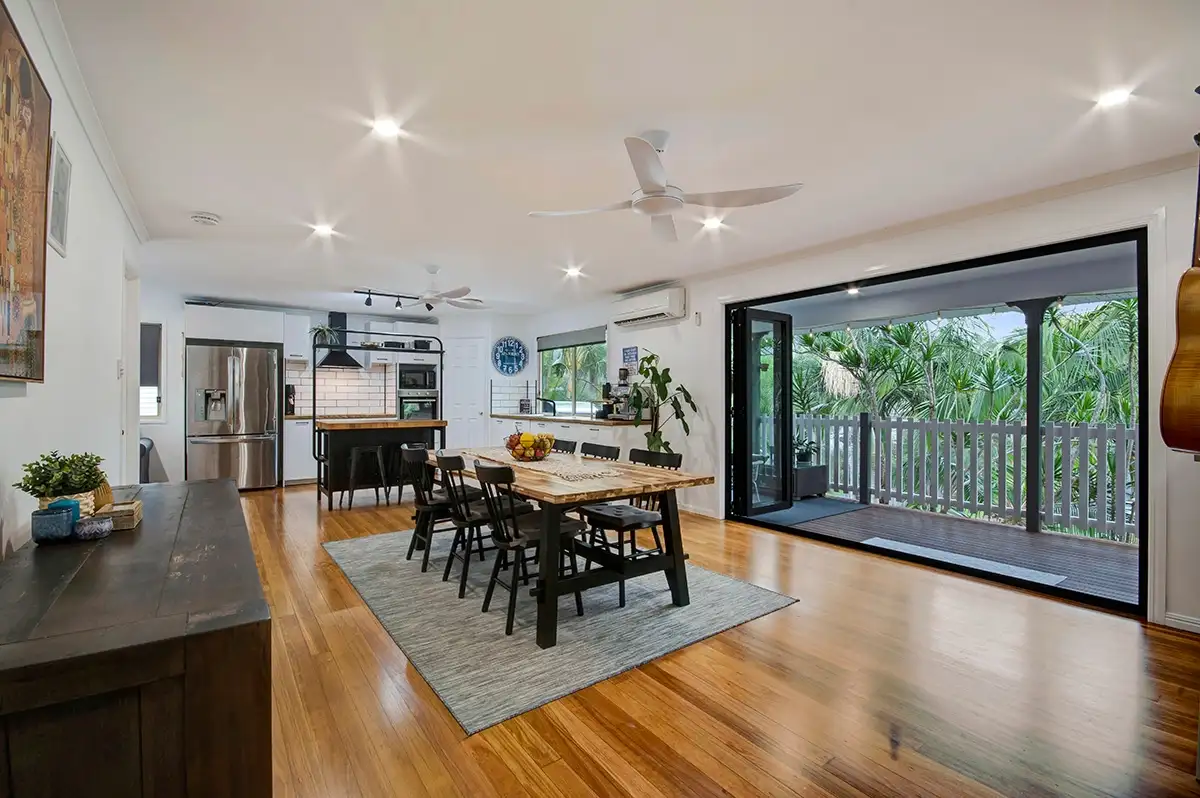 Main view of Homely house listing, 26 Huntingdale Drive, Nambour QLD 4560