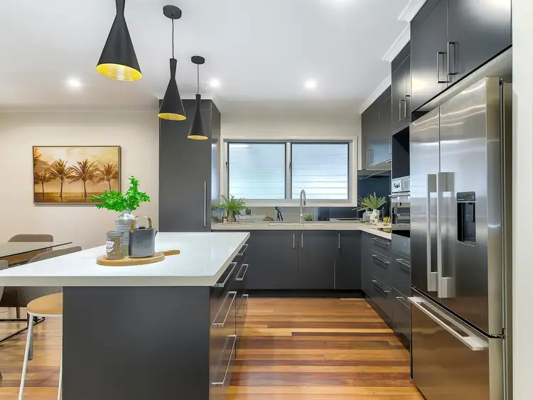 Fifth view of Homely house listing, 76 Kennedy Terrace, Paddington QLD 4064