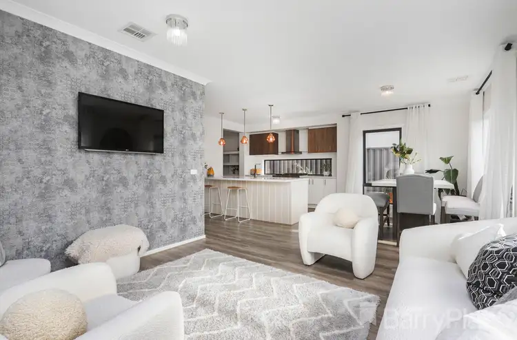 Third view of Homely house listing, 25 Tao Circuit, Greenvale VIC 3059