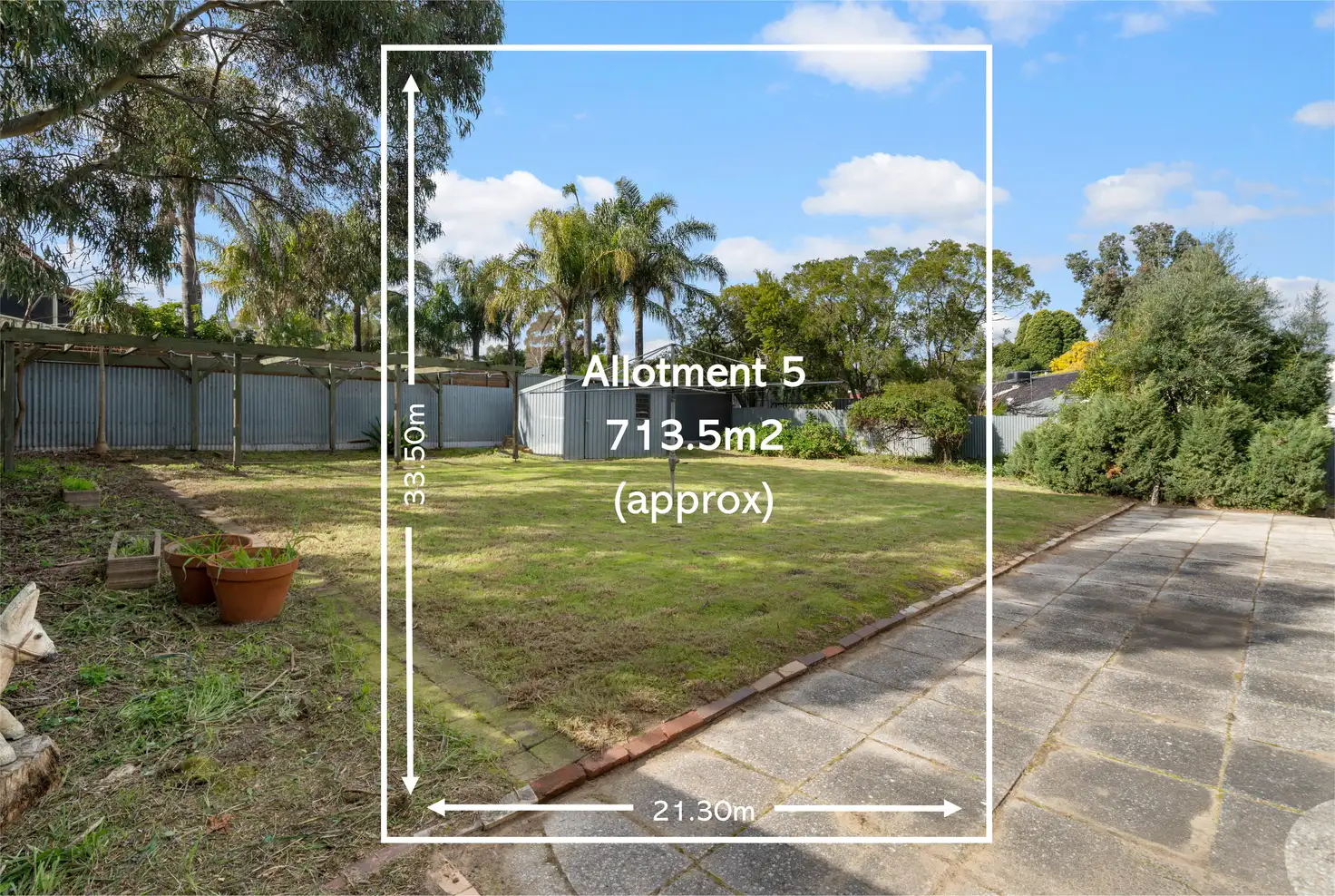 Main view of Homely house listing, 34 Buckley Crescent, Fairview Park SA 5126