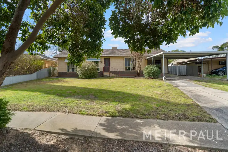 Second view of Homely house listing, 34 Buckley Crescent, Fairview Park SA 5126