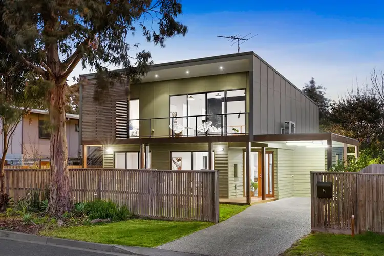 1/1 Cottesloe Drive, Barwon Heads VIC 3227