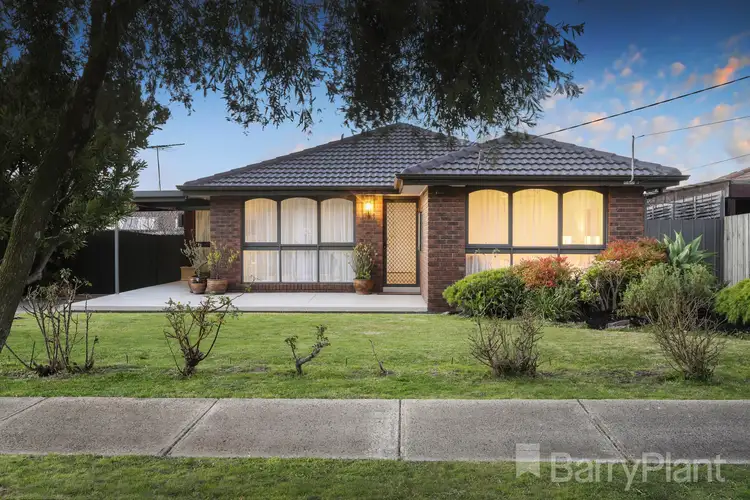 24 Copeland Road, Westmeadows VIC 3049