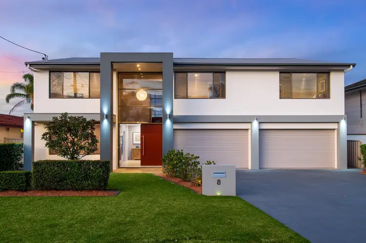8 Roper Crescent, Sylvania Waters NSW 2224