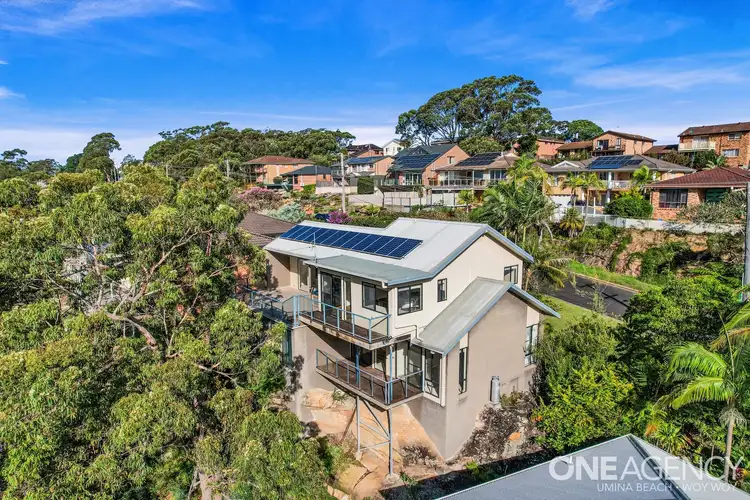 Sixth view of Homely house listing, 78 Kingsview Drive, Umina Beach NSW 2257