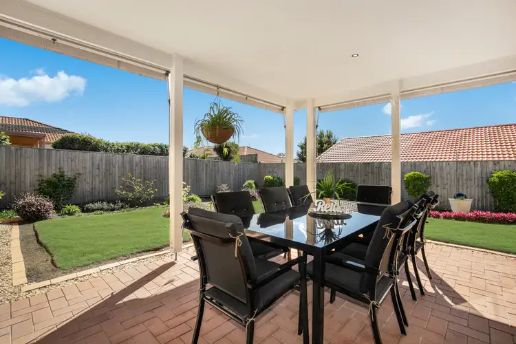 Second view of Homely house listing, 11 Ayside Close, Sinnamon Park QLD 4073