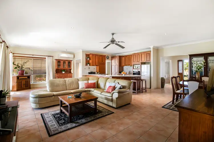 Fourth view of Homely house listing, 11 Ayside Close, Sinnamon Park QLD 4073