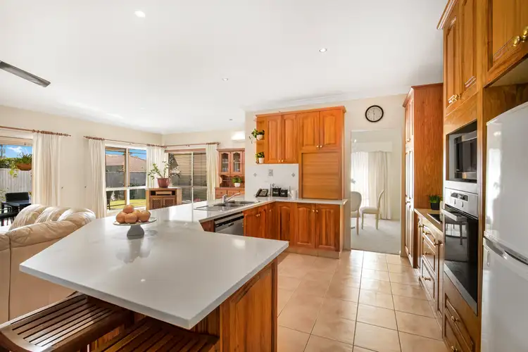 Sixth view of Homely house listing, 11 Ayside Close, Sinnamon Park QLD 4073