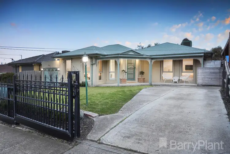 254 Wright Street, Westmeadows VIC 3049