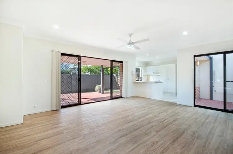 Third view of Homely townhouse listing, 14/2 Springhill Drive, Sippy Downs QLD 4556