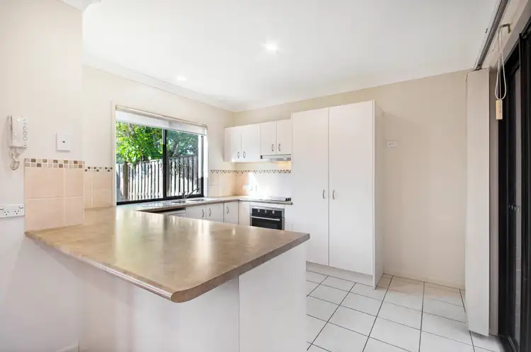 Fourth view of Homely townhouse listing, 14/2 Springhill Drive, Sippy Downs QLD 4556